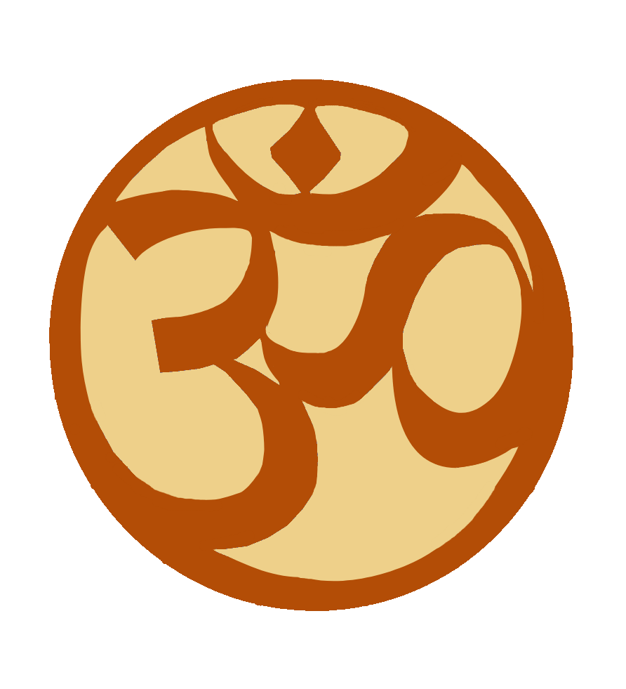Om symbol